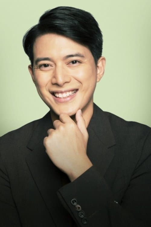 Mike Tan photo