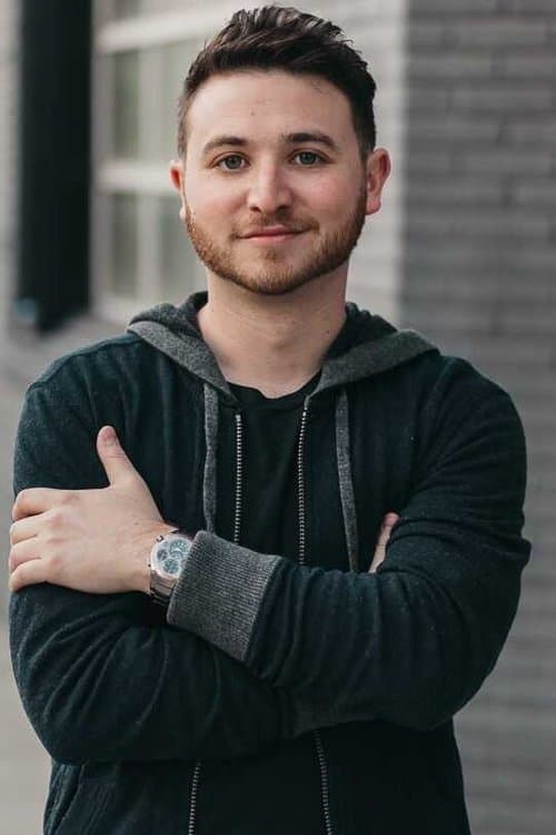 Mike Weinberg photo