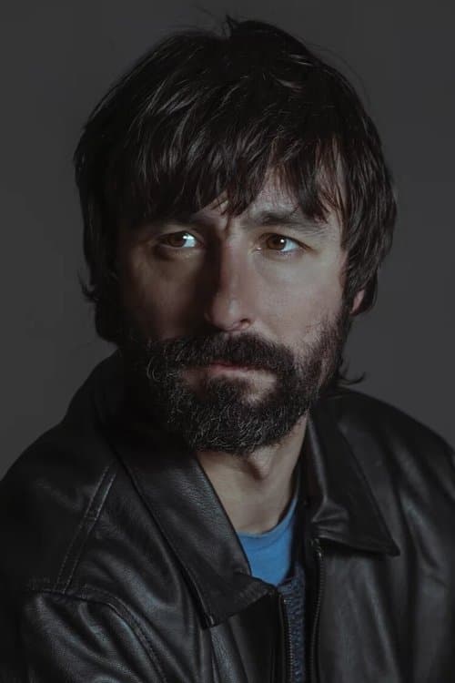Mikel Losada photo