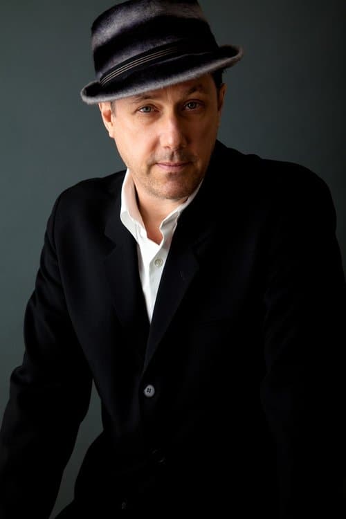 Mikel Rouse photo