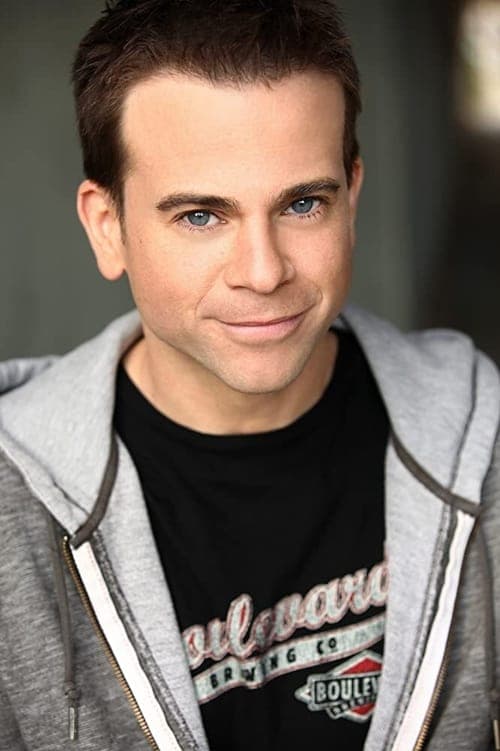 Mikey Kelley photo