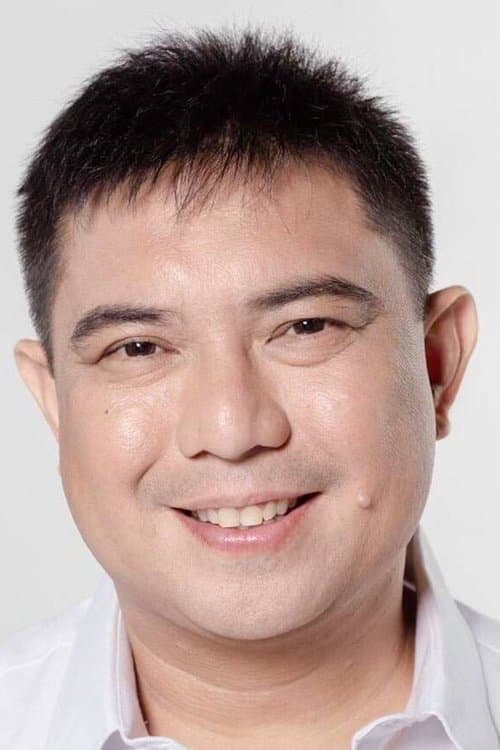 Mikey Macapagal Arroyo photo