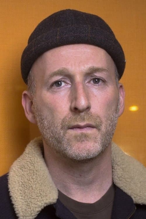 A portrait of Mikhaël Hers