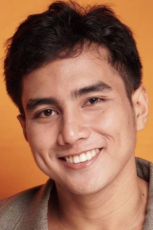 Mikhael Padua photo