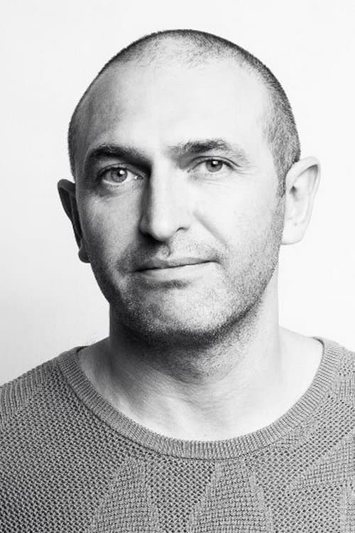 Mikhail Babichev photo