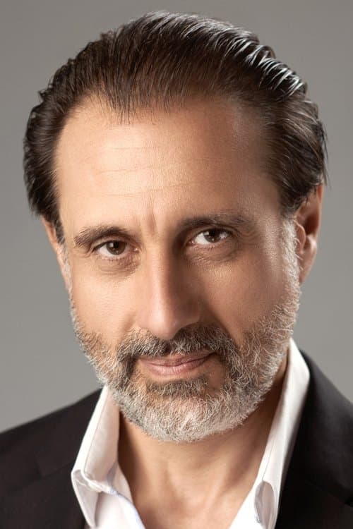Mikhail Basmadjian photo