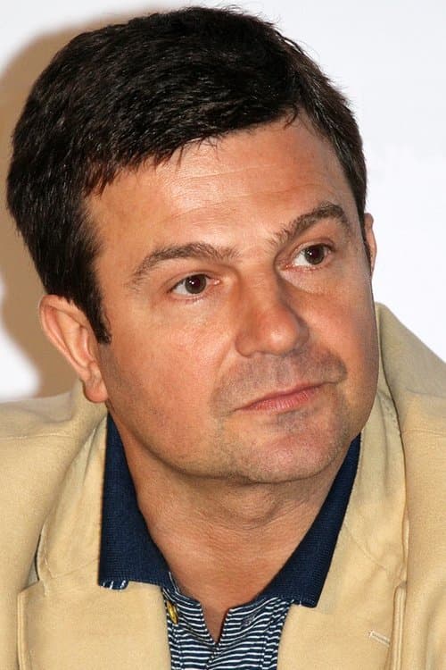 Mikhail Bespalov photo