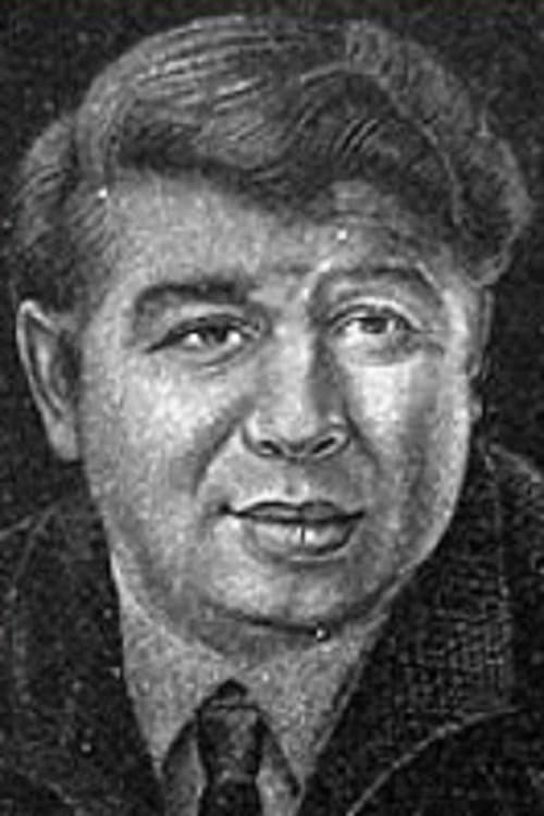 Mikhail Bolotnikov photo