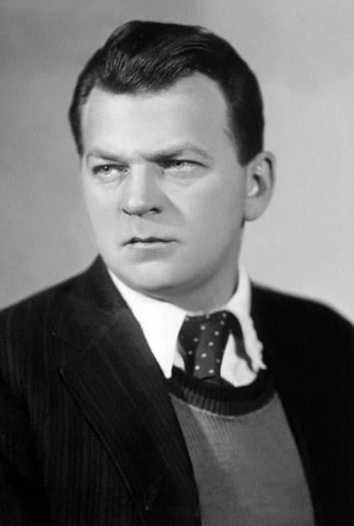 Mikhail Derzhavin photo