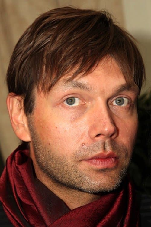 Mikhail Dorozhkin photo