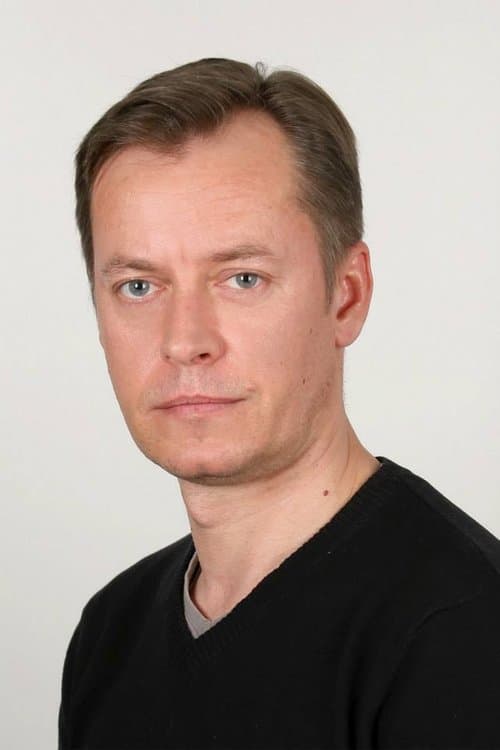 Mikhail Eliseev photo
