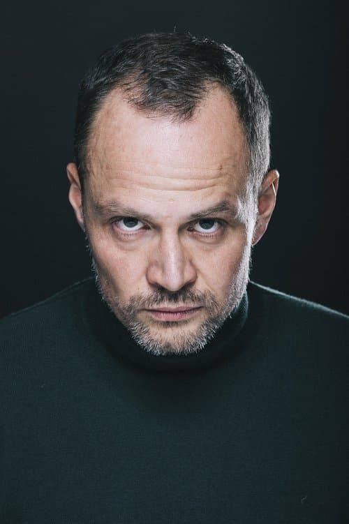 Mikhail Evlanov photo