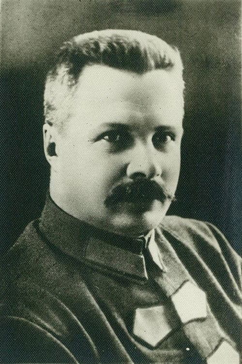 Mikhail Frunze photo