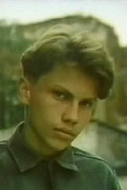 Mikhail Gilevich photo
