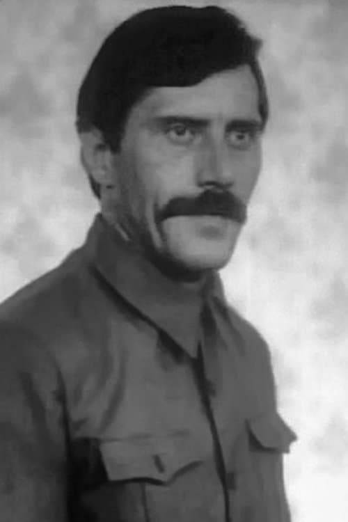 Mikhail Golubovich photo