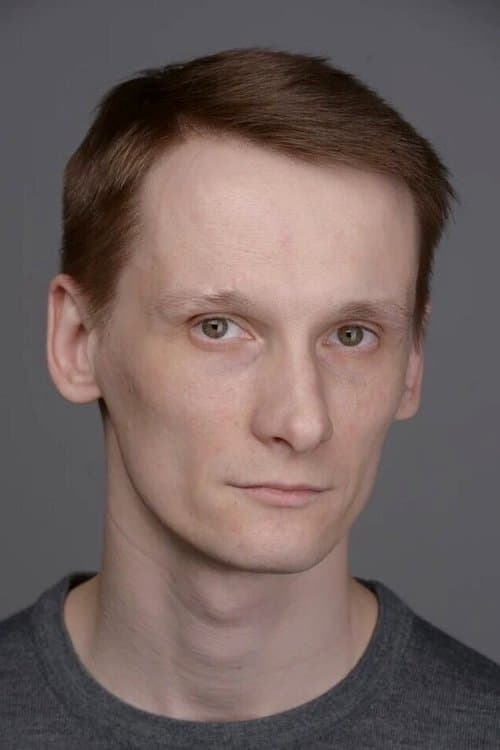Mikhail Kasapov photo