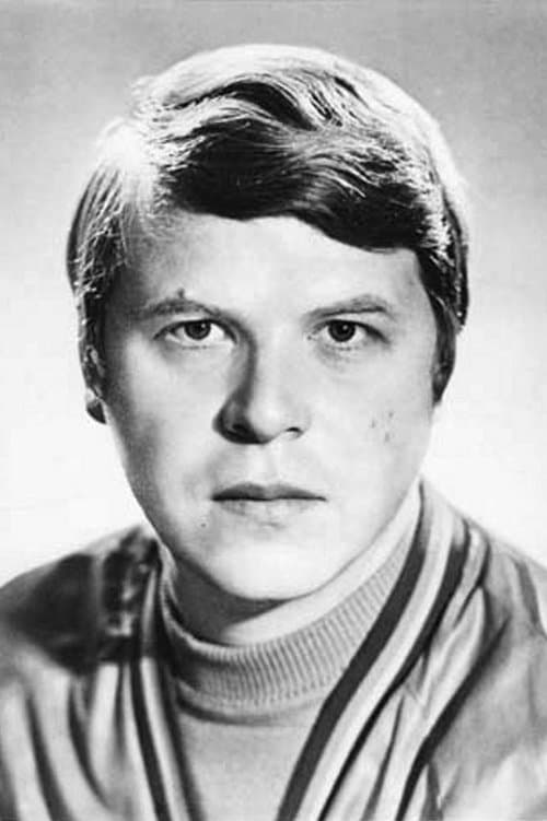 Mikhail Kokshenov photo