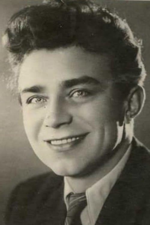 Mikhail Kuznetsov photo