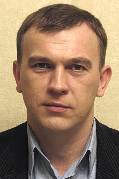 Mikhail Lukashov photo