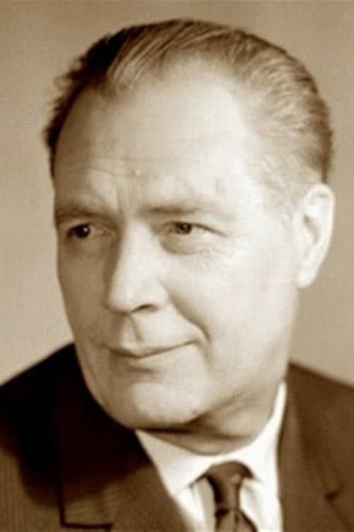 Mikhail Majorov photo