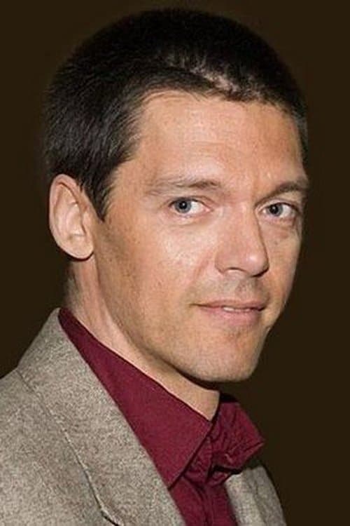 Mikhail Mamayev photo