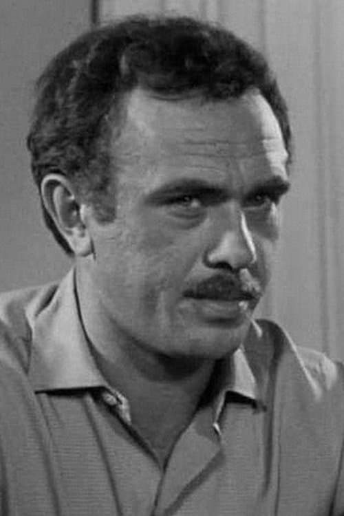 Mikhail Matveev photo