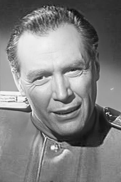 Mikhail Mayorov photo