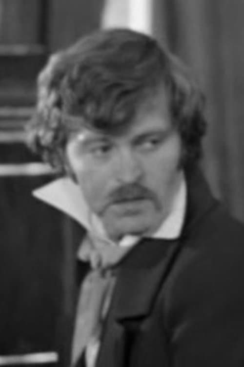 Mikhail Nikitin photo