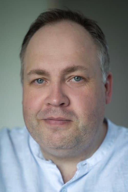 Mikhail Parygin photo