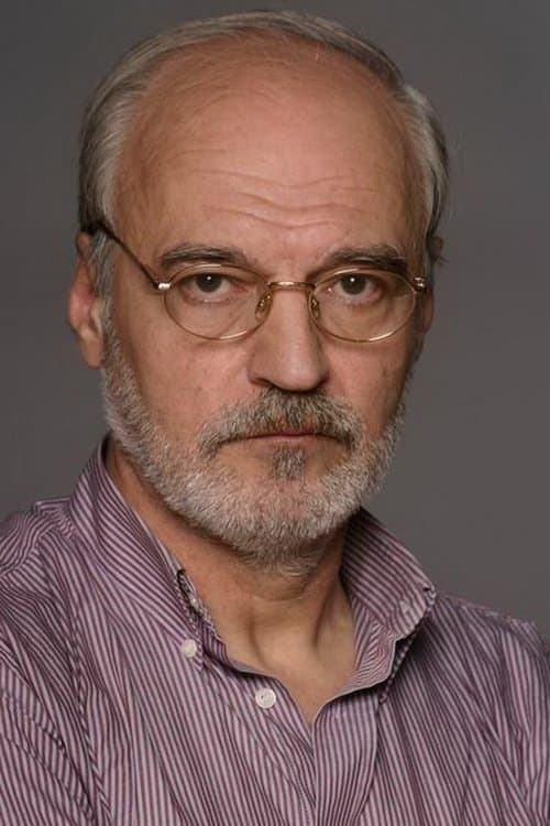 Mikhail Remizov photo