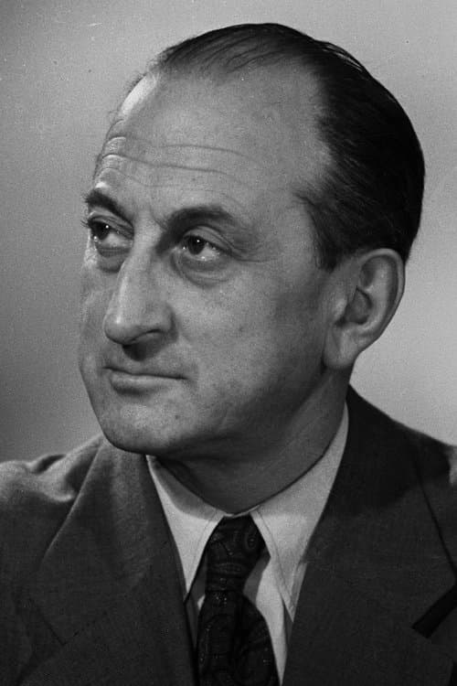 Mikhail Romm photo