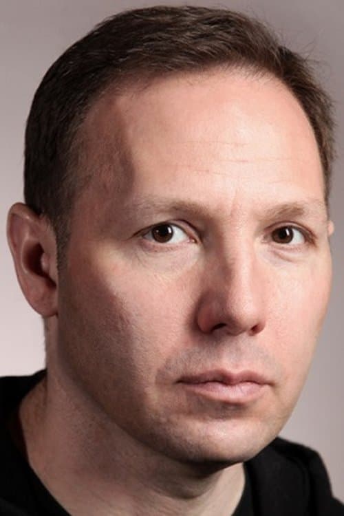Mikhail Segal photo
