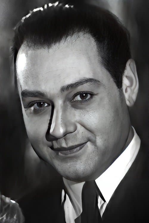 Mikhail Sidorkin photo