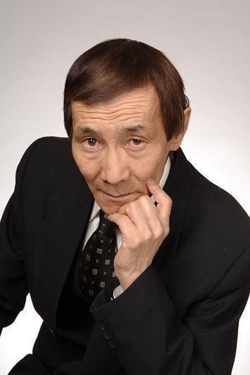 Mikhail Skryabin photo