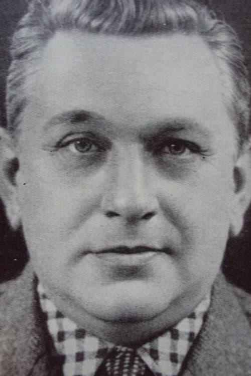A portrait of Mikhail Slutsky
