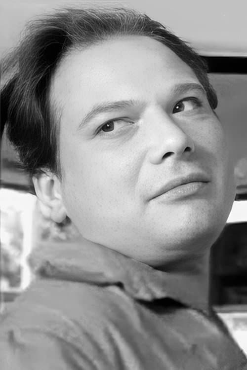 Mikhail Suvorov photo