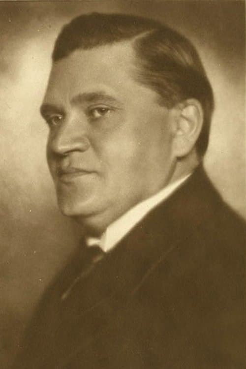 Mikhail Tarkhanov photo