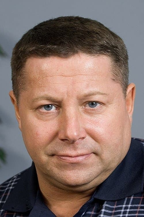 Mikhail Tryasorukov photo