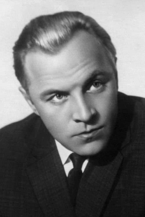 Mikhail Ulyanov photo