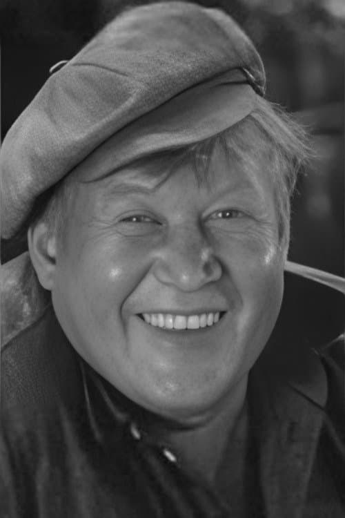 Mikhail Vasilyev photo