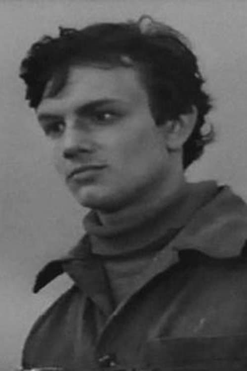Mikhail Zhirov photo