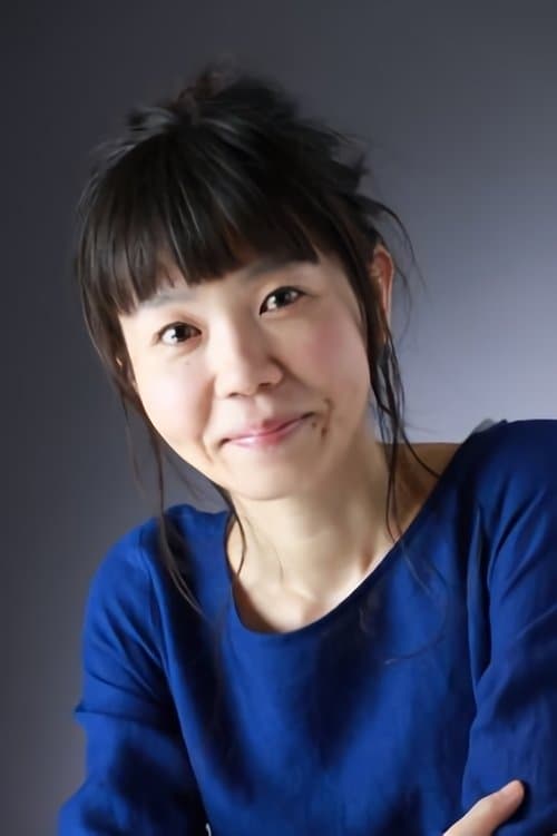 Miki Hirama photo
