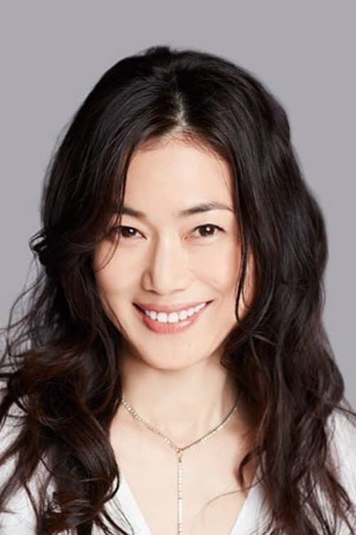 Miki Imai photo