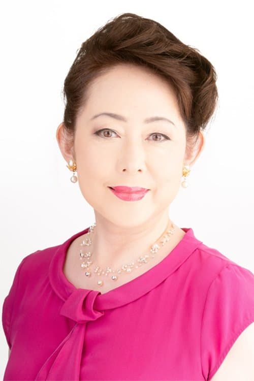Miki Jinbo photo
