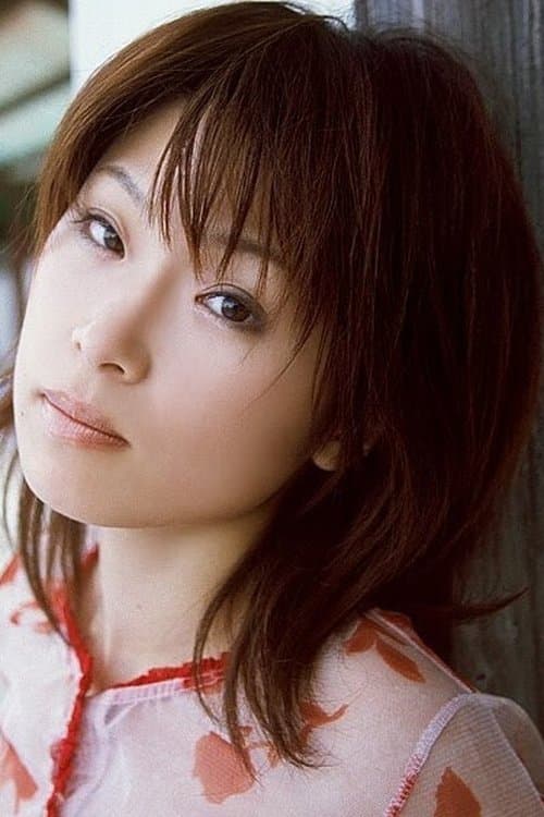Miki Komori photo