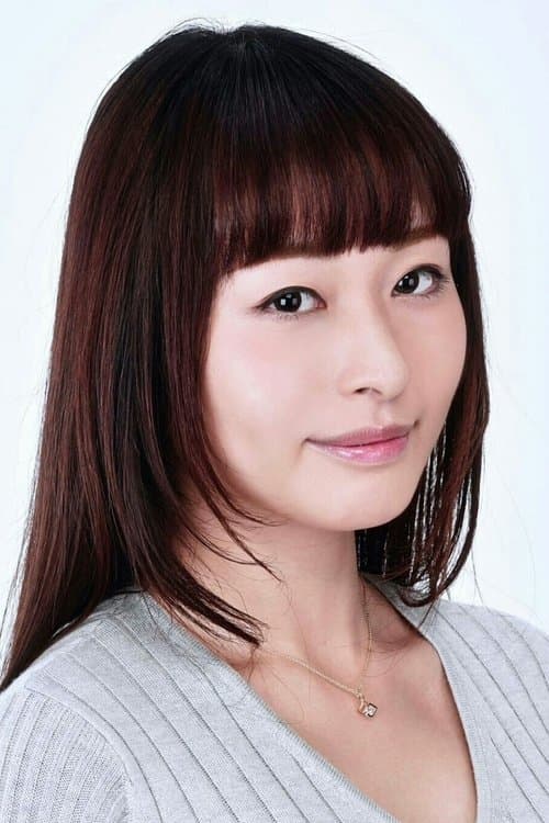 Miki Maruyama photo