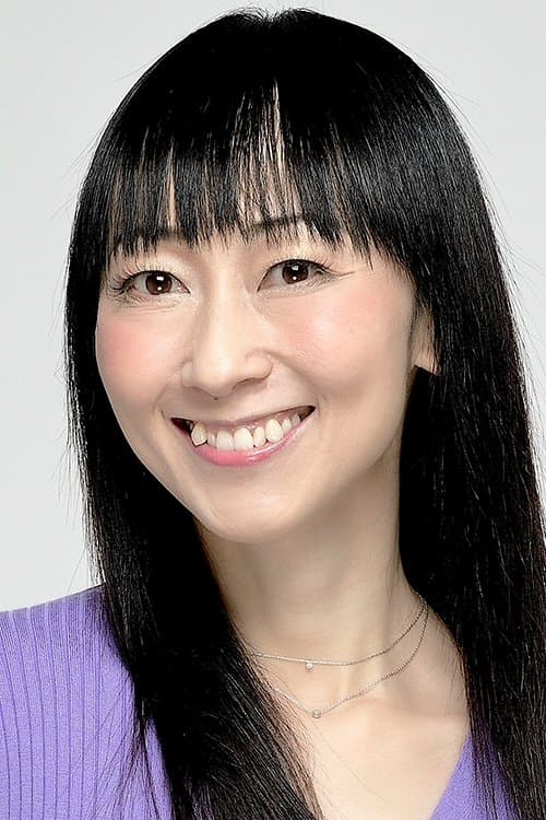 Miki Nagasawa photo