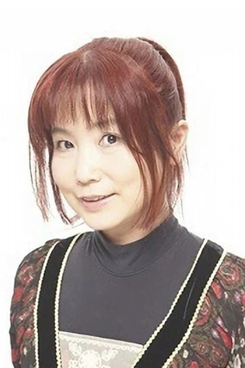 Miki Narahashi photo