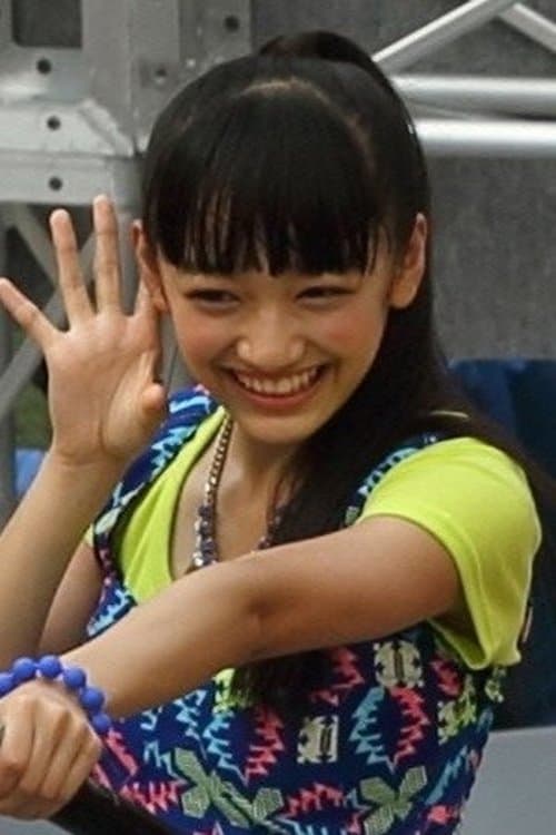 Miki Ohtake photo