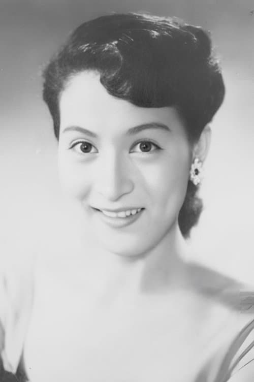 Miki Sanjō photo